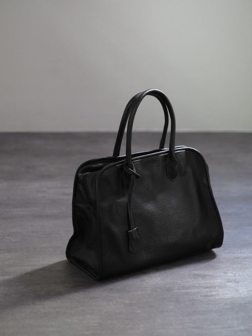 A4 ボストンハンドバッグ 12-1153